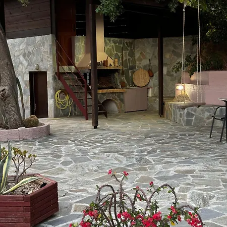 Elis Superb Villa